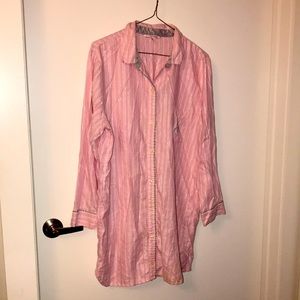 Victoria Secret night shirt